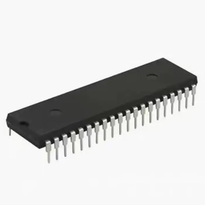 1 pièces ICL7106CPL ICL7107CPL ICL7109CPL ICL7116CPL 7106 7107 7109 7116 CP CPL CPLZ convertisseur a