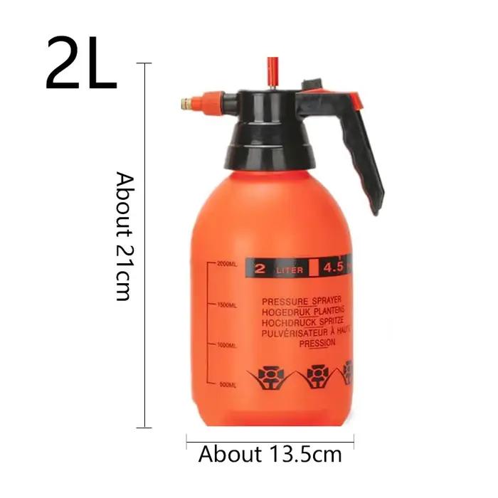Arrosoir plantes d'intérieur arroseur vaporisateur bouteille pour eau jardin plantes agricoles Irrig