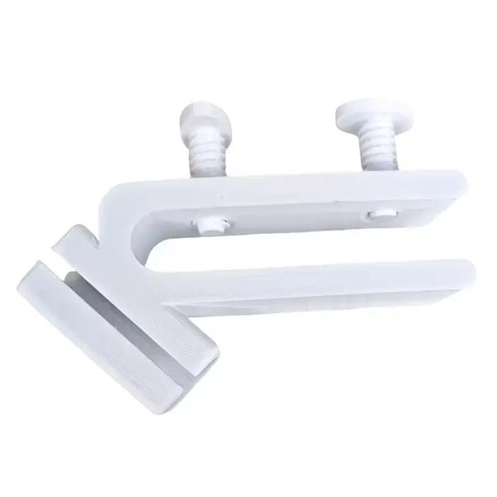 Support de tuyau d'arrosage, support de tuyau pour seau, installation facile, rangement durable pour