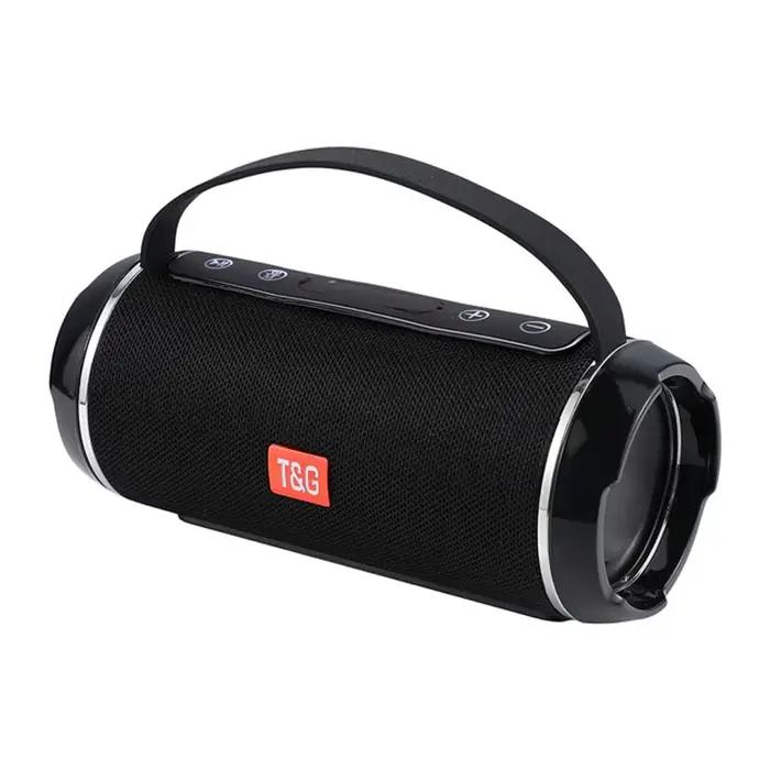 Caisson de basses sans fil Bluetooth portable, haut-parleur, boîte de son, musique, basse, ordinateu