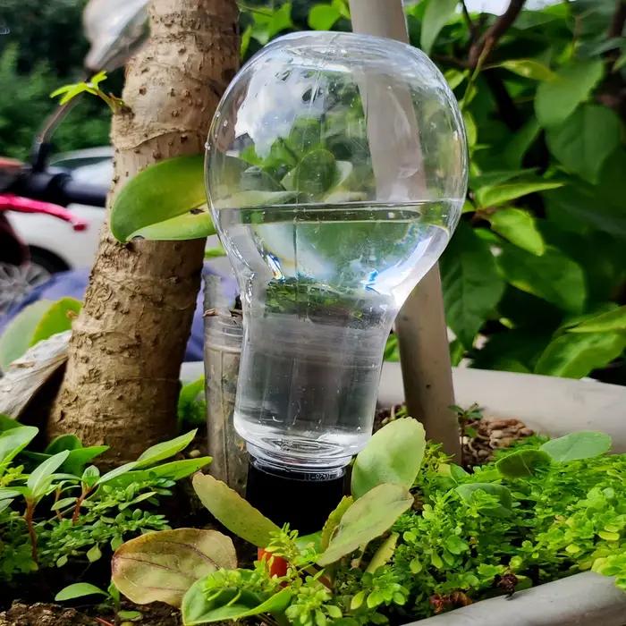 Outil d'arrosage automatique de jardin, dispositif d'arrosage goutte-à-goutte d'intérieur pour plant