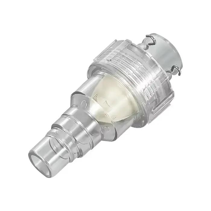 Vanne de contrôle de condensat, tuyau de vidange de climatisation centrale, vanne de contrôle avec R