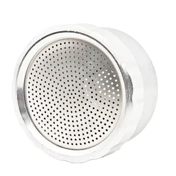 Buse d'arrosage buse en alliage d'aluminium ou tuyau d'arrosage débit d'eau doux outils d'eau haute 