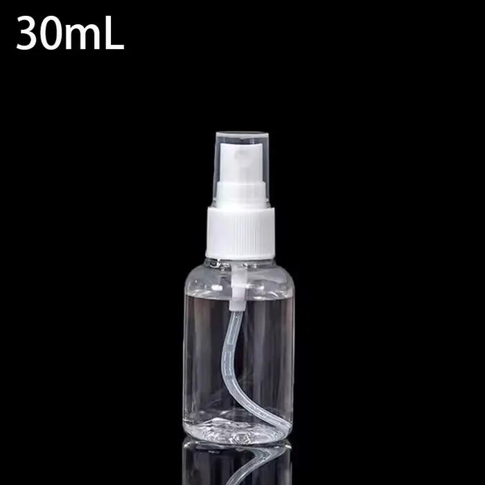 Pulvérisateur d'eau de jardin Portable 30/50/100ml, 1 pièce, pour plantes, brume Fine, arroseur port