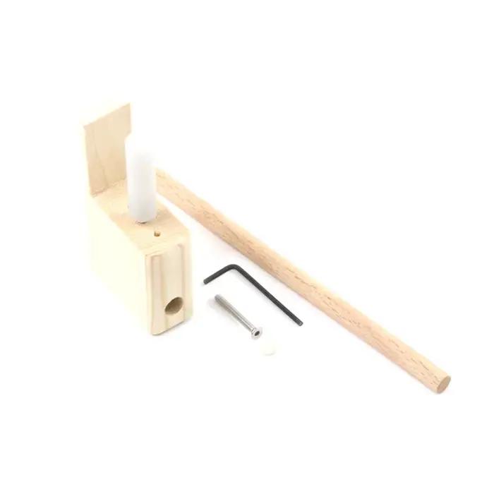 BA-ensemble d'outils de pont de guitare améliore le Volume du tableau de son, Kit de fabrication et 