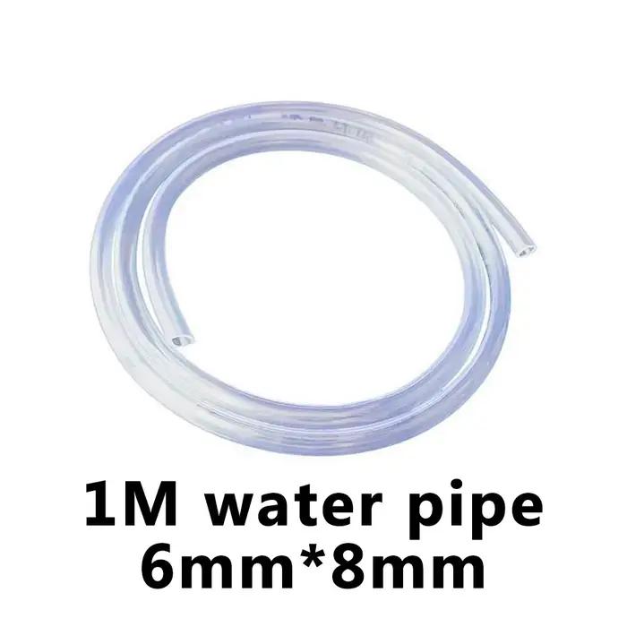 1 pièces DC 3V 5V Micro pompe à moteur Submersible silencieux Portable pompe à eau Submersible USB p