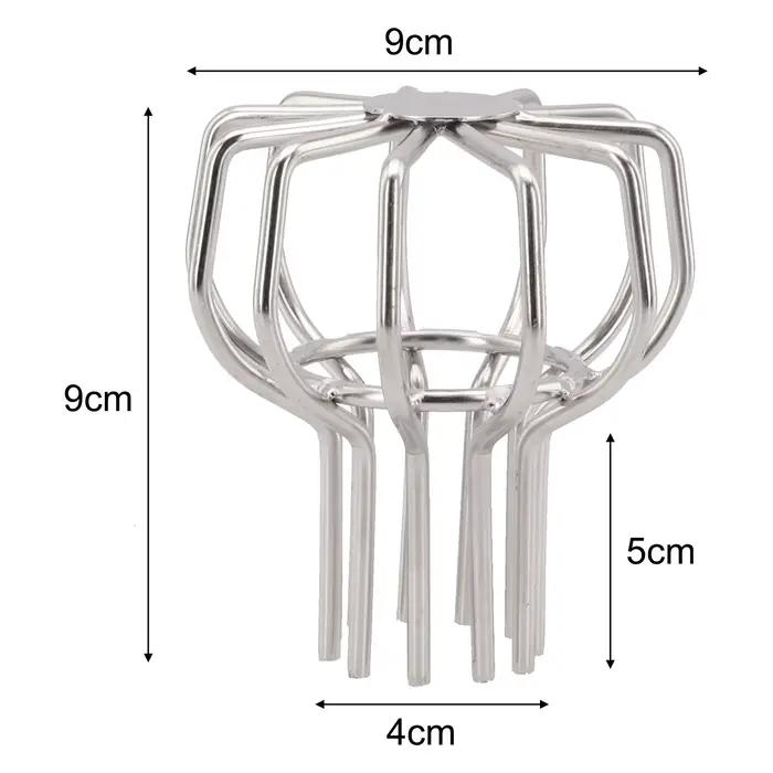 Composants de gouttière, filtre de drainage, protections de tuyaux pour toit, balcon, égouts, pièces
