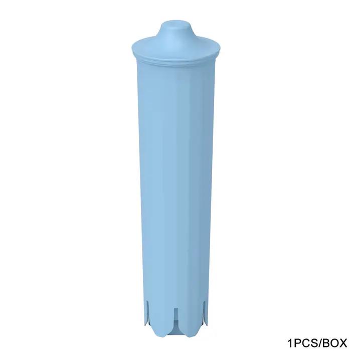 Filtre à eau remplaçant le filtre bleu pour les machines à café entièrement automatiques Jura, élimi