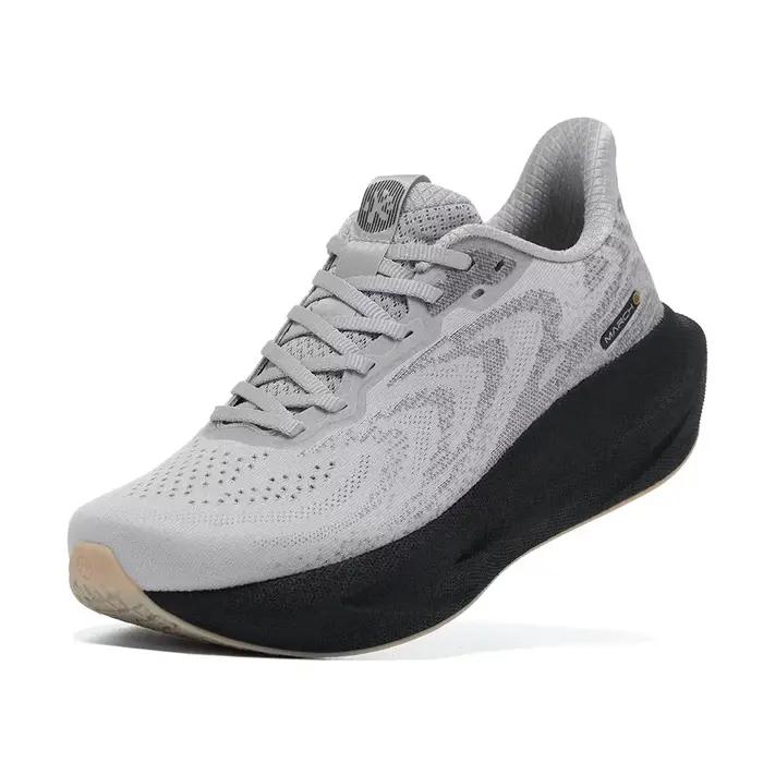 BMAI Ranger 6.0 20Km Marathon formateurs chaussures de course de luxe concepteur femmes chaussures d