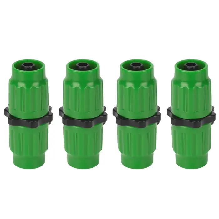Kit de réparation de tuyau d'arrosage extensible, raccord multifonction, connecteur de tuyau de répa