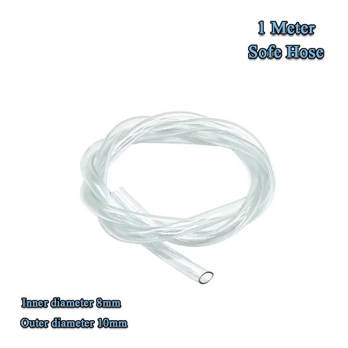 Mini pompe à eau Submersible Ultra silencieuse DC 12V 3.6W 240L/H débit pompe sans brosse étanche Mi