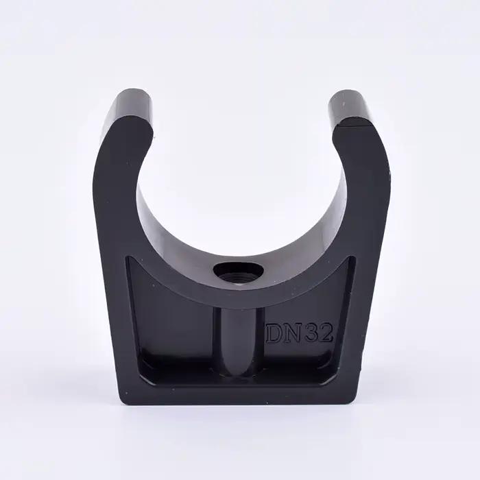 Collier de serrage pour tuyau d'eau, support de tuyau en PVC PPR, connecteur d'irrigation de jardin,