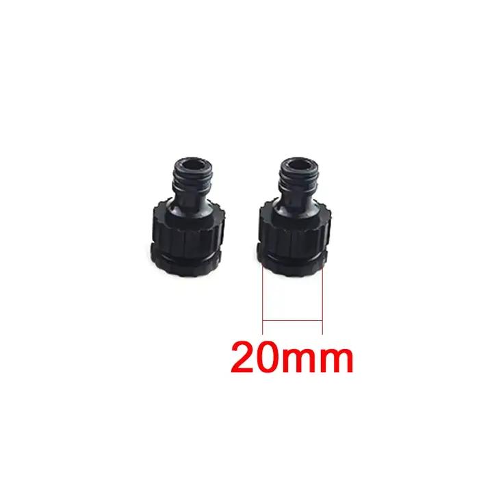 Pompe à moteur sans balais portable silencieuse, pompe SubSN, connecteur rapide, système de refroidi