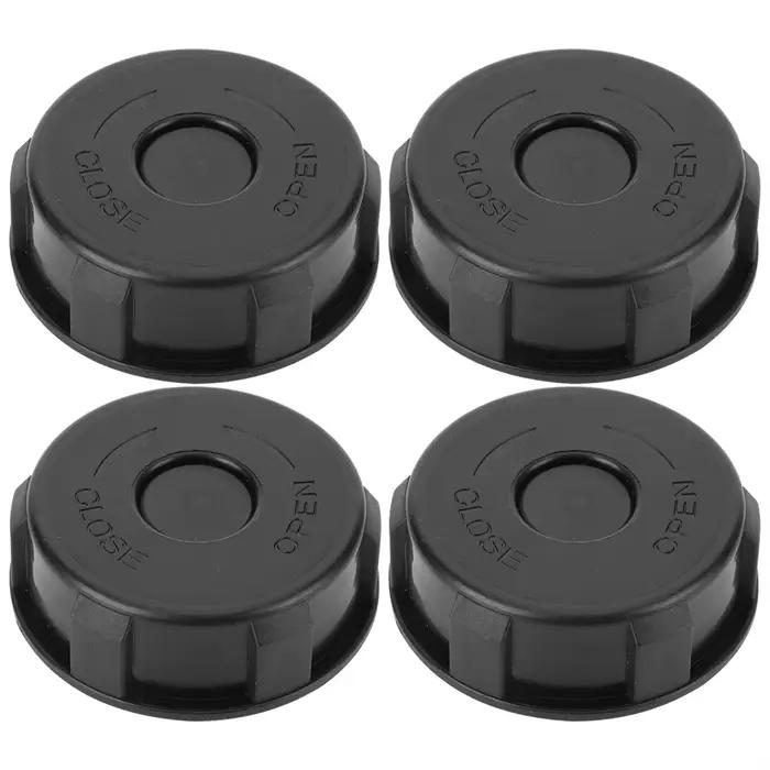 Bac à eau extérieur précieux, pompe à eau électrique aste USB, couvercle précieux pour le camping, l