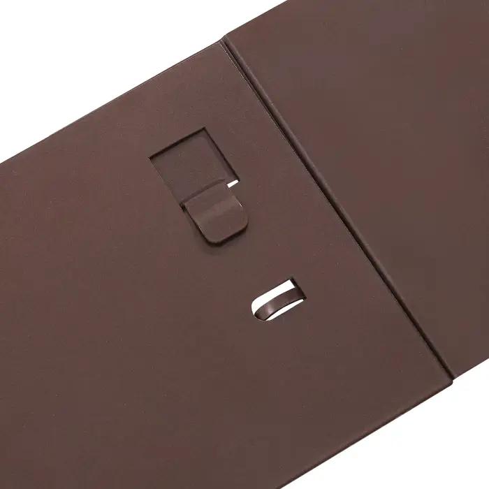 Kit de Bordure de Pelouse en Acier de 5x39 Pouces, Bordure de Jardin en Métal, Bordure de Pelouse po