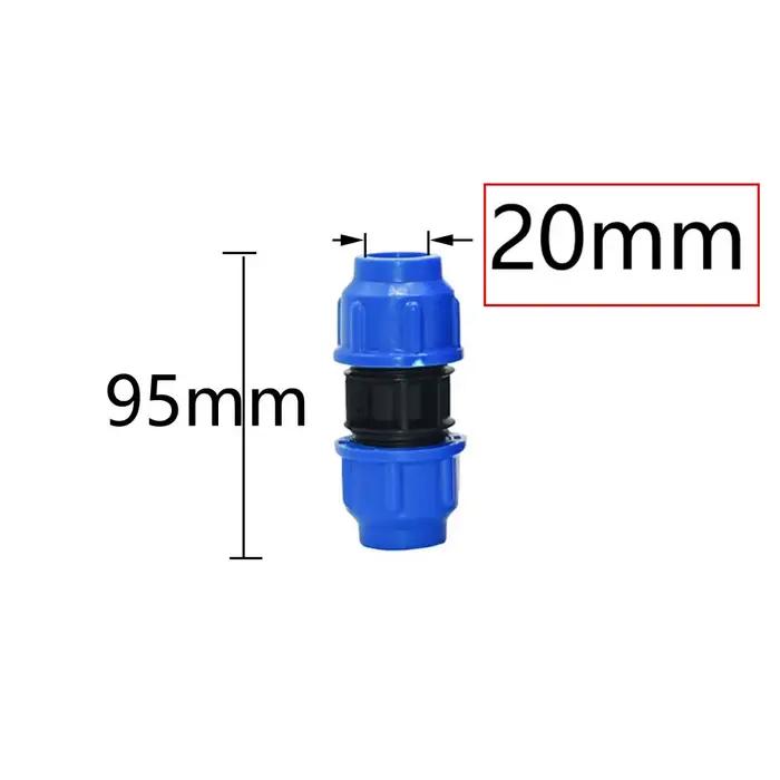 20mm/25mm/32mm/40mm/50mm