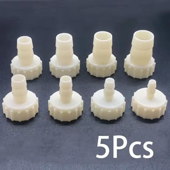 Connecteur de tuyau femelle G1/2 pouces DN15, filetage intérieur, accessoires de pompe à eau, raccor