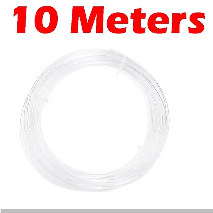 10 M/20 mètres tuyau pneumatique compresseur tuyau Tube d'air 4*2.5mm 6*4mm 8*5mm 10*6.5mm 12*8mm tu