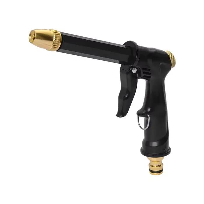 Pistolet à eau haute pression, pulvérisateur de jardin, arroseur, outil de nettoyage