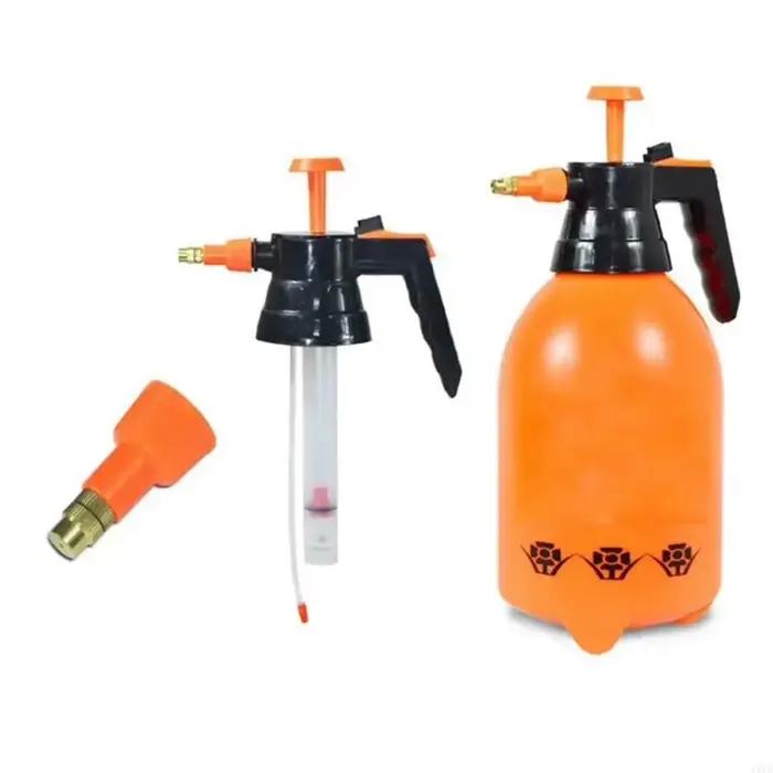 Pulvérisateur de jardin, buse réglable, entretien du jardin, buse d'arrosage réglable de 2cm, Instal