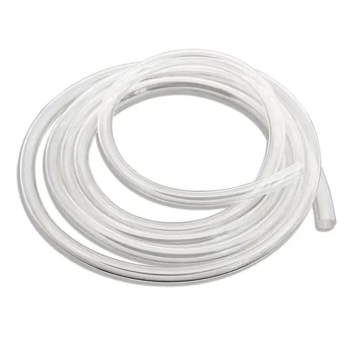Tuyau souple en PVC Transparent ID 2 3 4 5 6 7 8 9 10 12 13 16 19 25 32mm, tuyau très Transparent, p