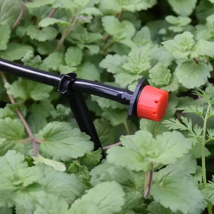 Système d'irrigation goutte-à-goutte, bricolage, tuyau d'arrosage automatique, Micro Kits d'arrosage