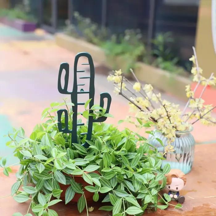 Treillis pour plantes en pot treillis de jardin pour plantes grimpantes Mini plante grimpante en pla