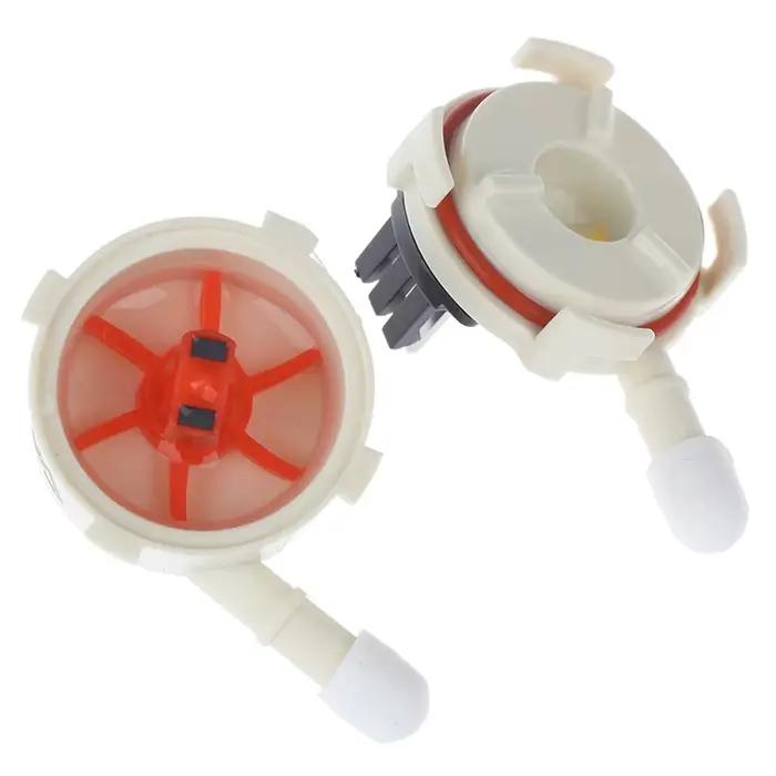 [JOY] Capteur de débit d'eau d'extrémité de barbe de tuyau 5-18 V 6 mm 75-570 ml/min pour chauffe-ea
