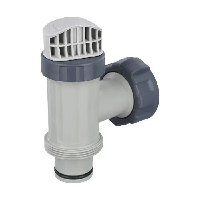 Ensemble de vannes à piston de piscine 25010, pour pompe à filtre Intex 28635EG 28633EG 28671EG, acc