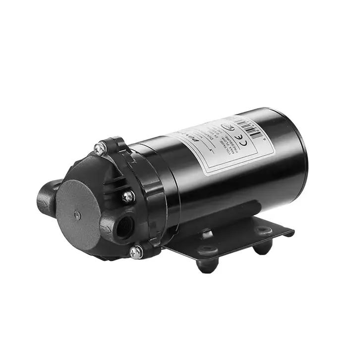 Pompes à diaphragme électriques micro DP-150, pompes DC, pompes à eau 12V et 24V, pompes de pulvéris