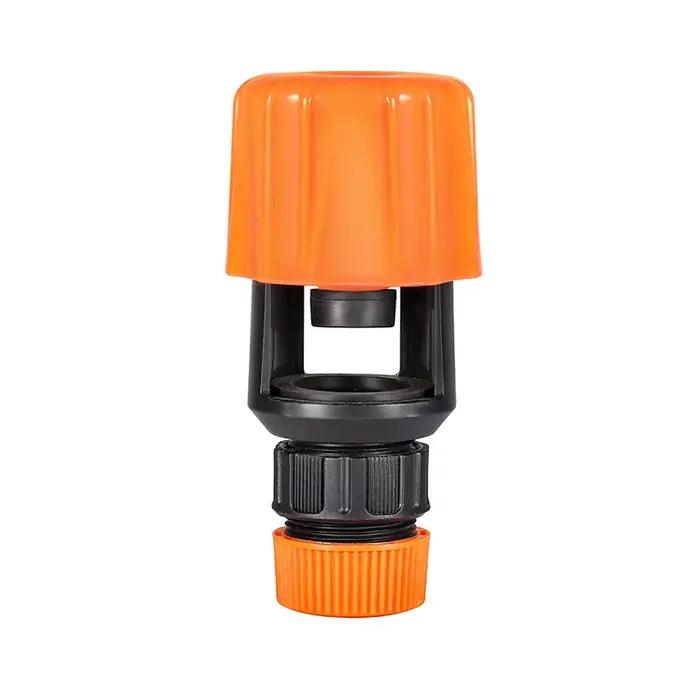 Raccord rapide pour robinet domestique, arrosage de jardin, irrigation, connecteur de tuyau, adaptat