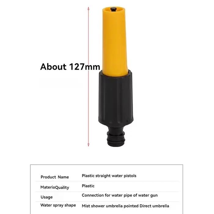 Le fabricant fournit un odorà eau en plastique à injection directe, un odorde pulvérisation de jardi