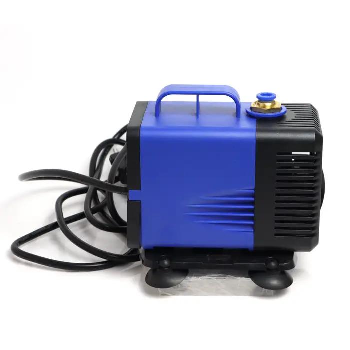 Pompe à eau Submersible 80W, 3.5M, 3500L/H, IPX8, 220V et 5M, pour routeur CNC, moteur à broche kw e