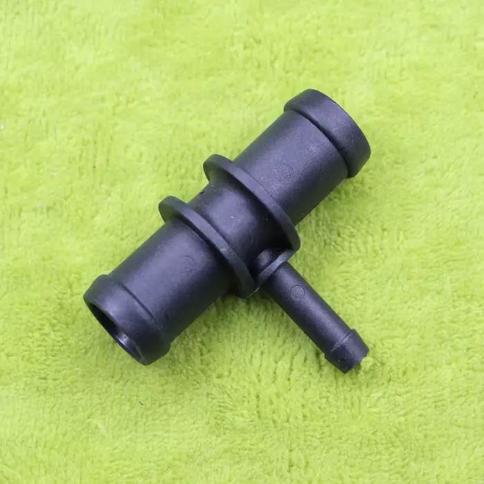 Joint de tuyau d'eau en T, connecteur de tuyau d'alimentation en eau, joint d'égout, adapté à Passat