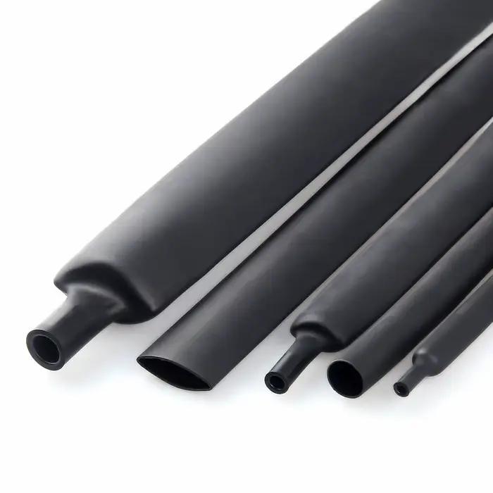 1m 41 étanchéité imperméabilisation Protection anticorrosion et tube thermorétractable pour harnais 