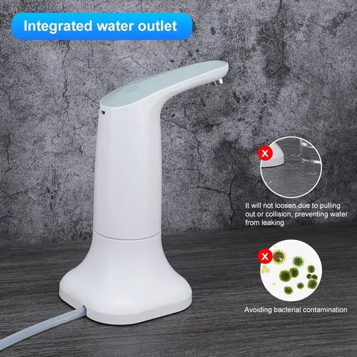 Distributeur d'eau automatique portable