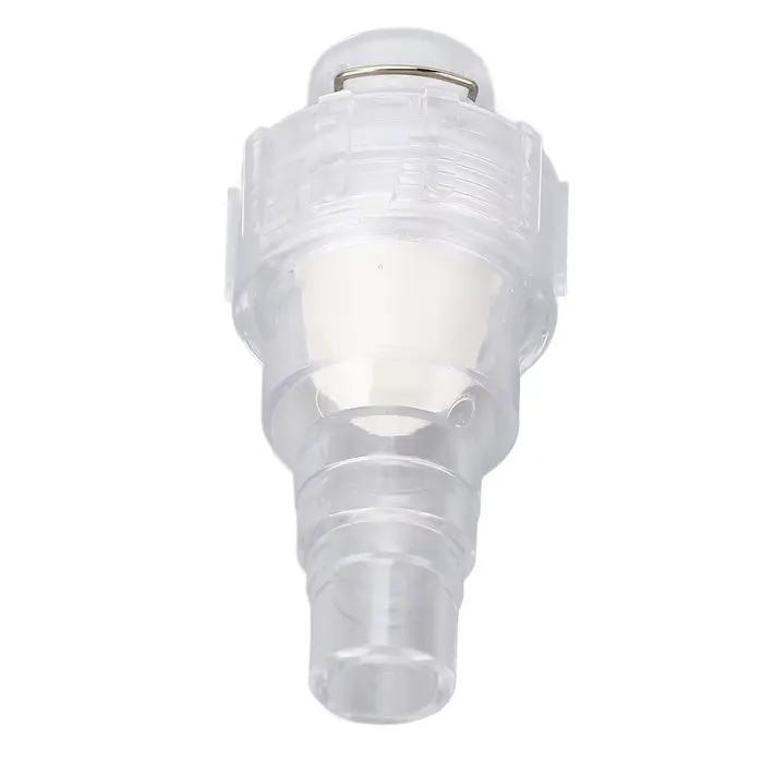 Tuyau de drainage de condensat