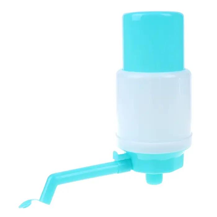 Pompe à eau potable, presse à main, outil de distribution manuel parfait