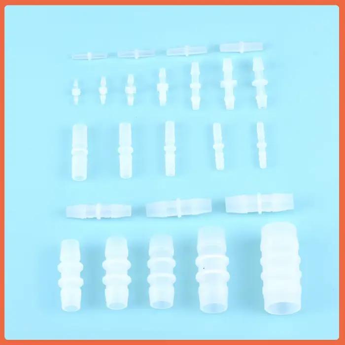 Raccord de tuyau PP pagode polypropylène pour arrosage jardin aquarium fluide transport durable et élégant