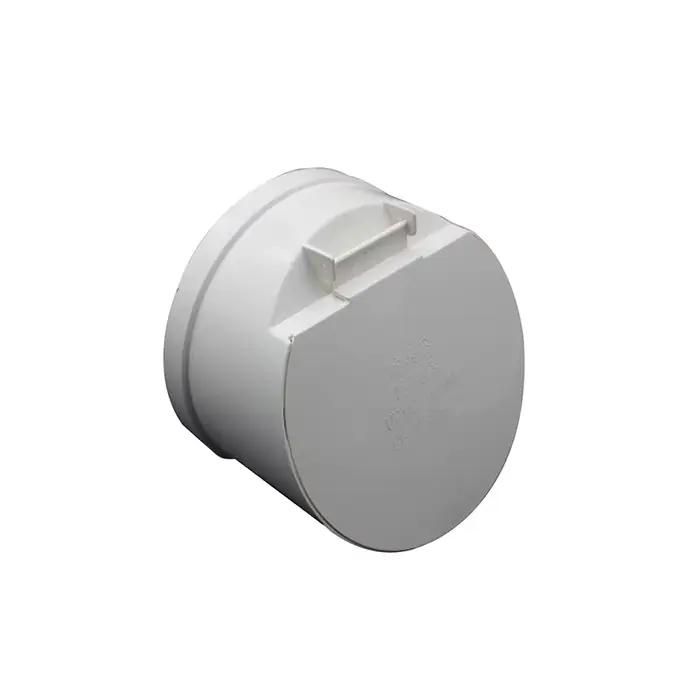 Tuyau de Drainage en PVC 50-160mm