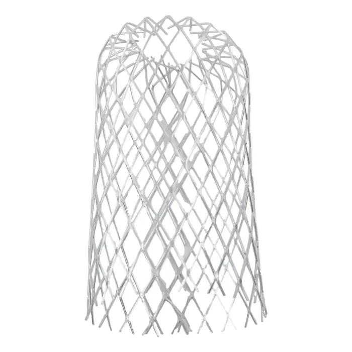 Couvercle de maille de crépine de tuyau