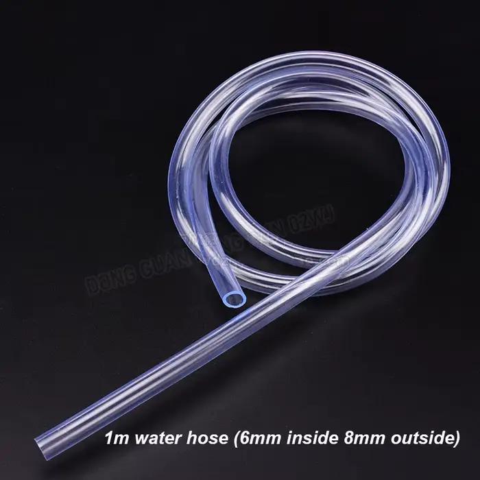 Pompe à eau submersible USB ultra silencieuse 80-200L/H pour aquarium