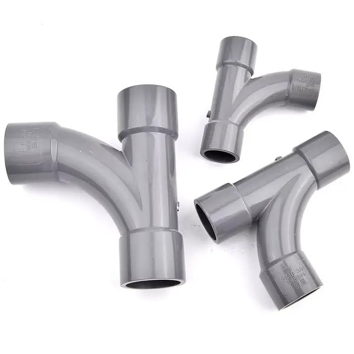Tuyau en PVC de 20/25/32mm