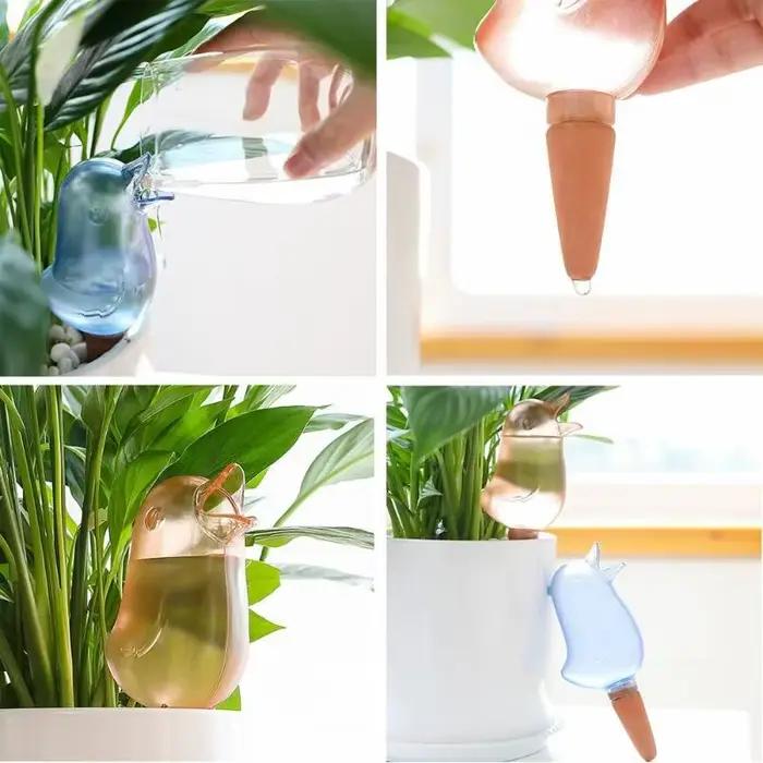 Outil d'arrosage automatique de jardin
