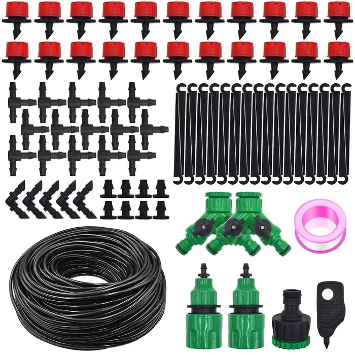 Kit d'irrigation goutte