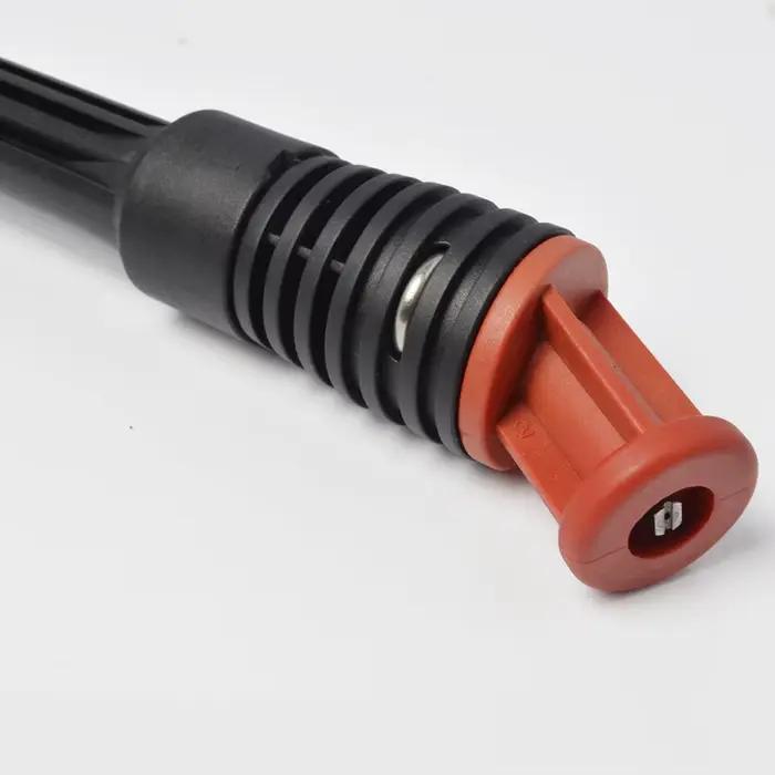 Pistolet nettoyeur haute pression