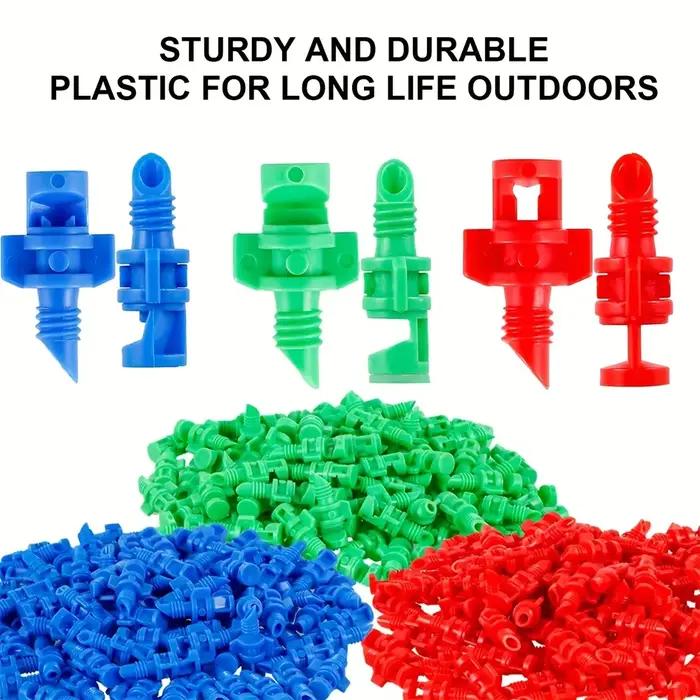Micro arroseur d'angle 90/180/360
