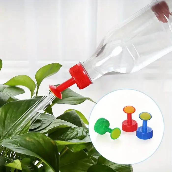 Arroseur - Buse d'irrigation DIY pour plantes en pot d'intérieur/extérieur