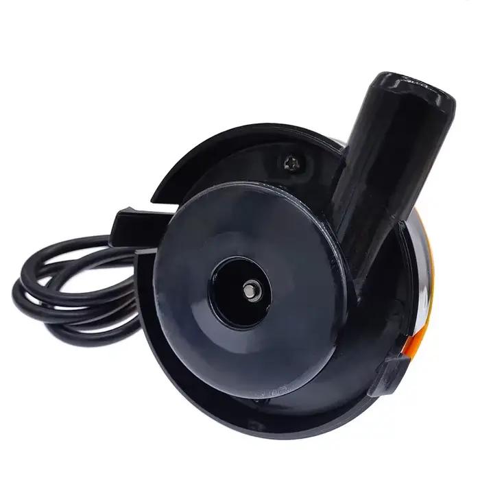 Pompe à eau Submersible 12V 24V