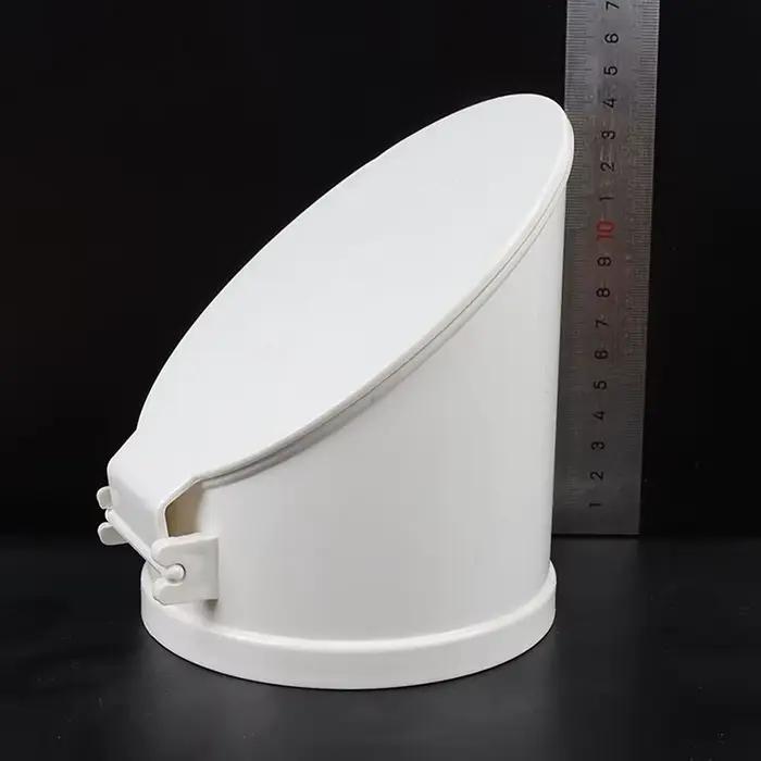 Tuyau de Drainage en PVC 50-160mm